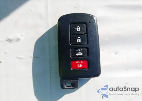 2012 Toyota Camry Se from USA, damaged, VIN 4T1BF1FK2CU013427